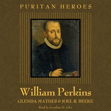 Cover image for William Perkins