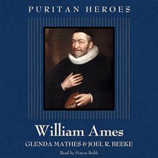 Cover image for William Ames