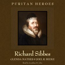 Cover image for Richard Sibbes