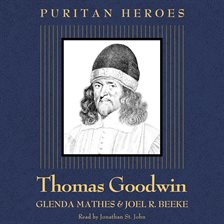 Cover image for Thomas Goodwin