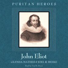 Cover image for John Eliot