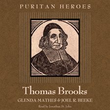 Cover image for Thomas Brooks