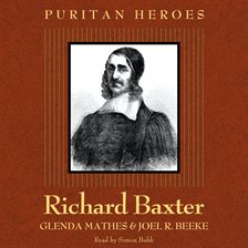 Cover image for Richard Baxter