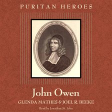 Cover image for John Owen