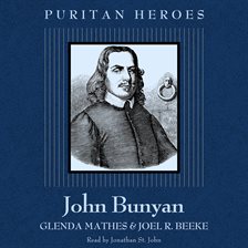 Cover image for John Bunyan