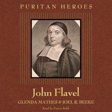 Cover image for John Flavel