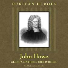 Cover image for John Howe