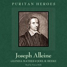 Cover image for Joseph Alleine