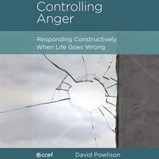 Cover image for Controlling Anger