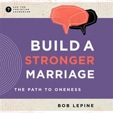 Cover image for Build a Stronger Marriage