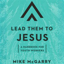 Cover image for Lead Them to Jesus