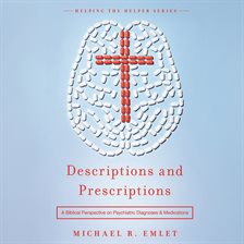 Cover image for Descriptions and Prescriptions