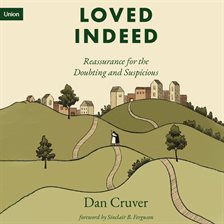 Cover image for Loved Indeed