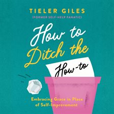 Cover image for How to Ditch the How-To