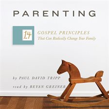 Cover image for Parenting