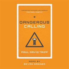 Cover image for Dangerous Calling