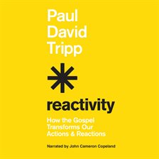 Cover image for Reactivity