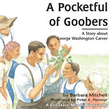 Imagen de portada para A Pocketful of Goobers