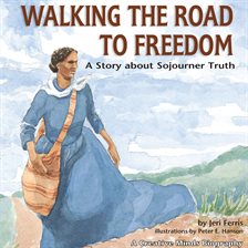 Cover image for Walking the Road to Freedom