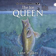 Cover image for The Ice Queen