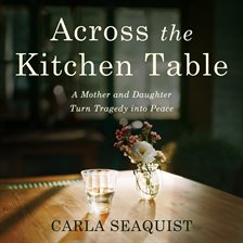 Cover image for Across the Kitchen Table