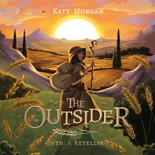 Cover image for The Outsider