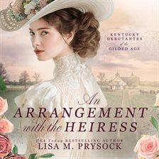 An Arrangement With the Heiress An Arrangement With the Heiress
