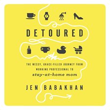 Detoured