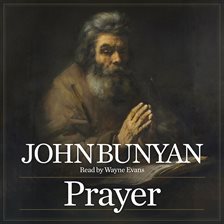 Imagen de portada para Prayer