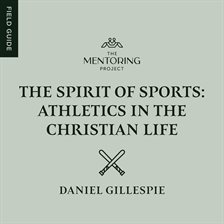 Imagen de portada para The Spirit of Sports