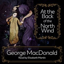 At the Back of the Northwind