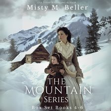 The Mountain Series Box Set 2