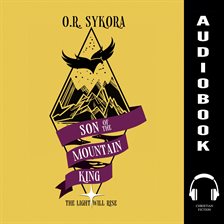 Son of the Mountain King Son of the Mountain King