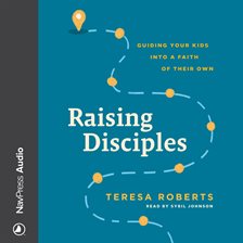 Imagen de portada para Raising Disciples