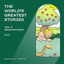 Cover image for Beginnings