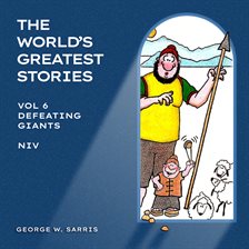Cover image for Defeating Giants