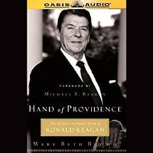 Cover image for Hand of Providence