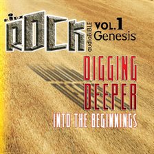 Cover image for Digging Deeper Into the Beginnings
