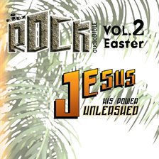 Cover image for Jesus His Power Unleashed