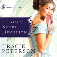 Cover image for A Lady Of Secret Devotion