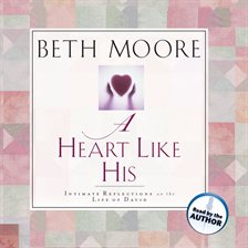 Cover image for A Heart Like His