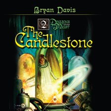 Cover image for The Candlestone