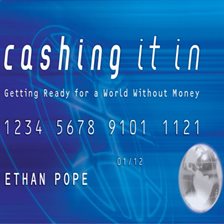 Cover image for Cashing It In