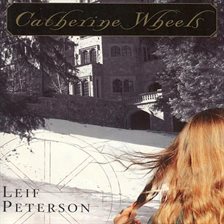 Cover image for Catherine Wheels
