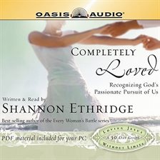 Cover image for Completely Loved