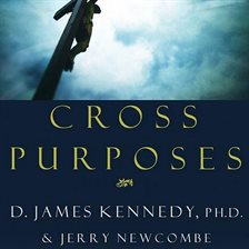 Cover image for Cross Purposes