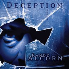 Cover image for Deception