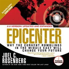 Cover image for Epicenter