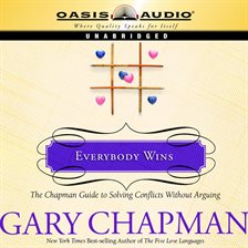 Cover image for Everybody Wins