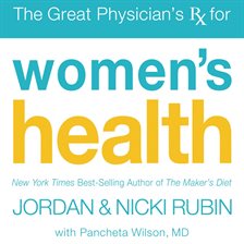Cover image for The Great Physician's Rx for Women's Health